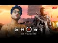 🔴[Live]  Ghost of Tsushima #9 | Epic Samurai Journey Continues | Hindi Gameplay