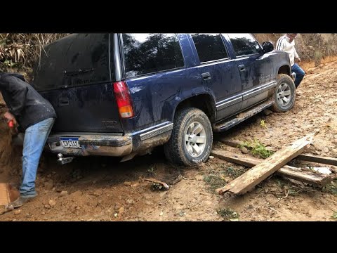 Vídeo do Grand Blazer 4.2 Turbodiesel 2000