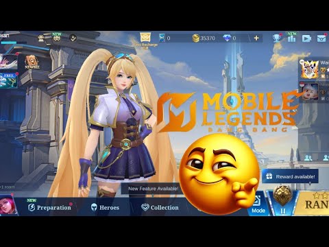 Playing Mobile Legends//Guys Join For Fun🥰🥰🥰#iamnoob#sagzz