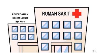 Animasi Edukasi Pencegahan Risiko Jatuh