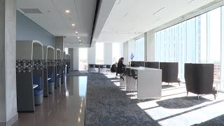 Creighton University Expands Phoenix Health Sciences Campus