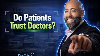 Patient trust starts with us! #trust #doctor #health #medicine ￼