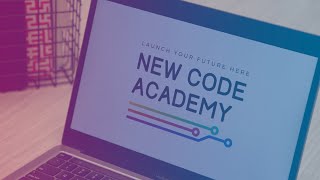 New Code Academy Overview