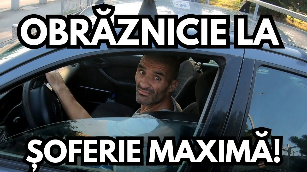 NESIMȚIREA SE BATE CU BUNUL SIMȚ! | Săptămâna pe ghidon #32