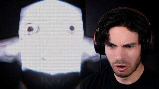 NEW PSYCHOLOGICAL HORROR IS HERE | Empty Gauge | LIVE