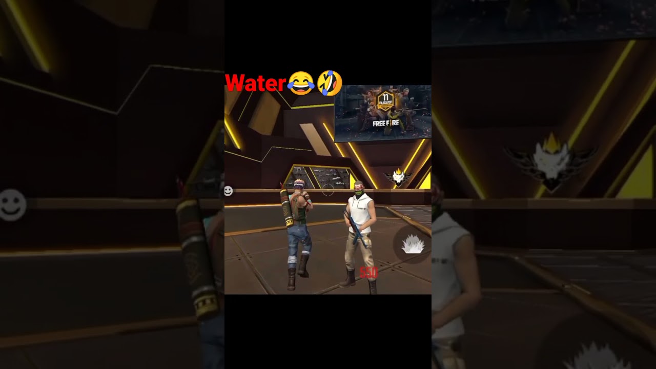 Free Fire top glich /Rank mach start on 3 enemy🤗🤠