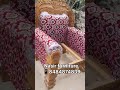 Hyderabad Customer Ke Liye Teak Wood Furniture Dispatch From Kinwat