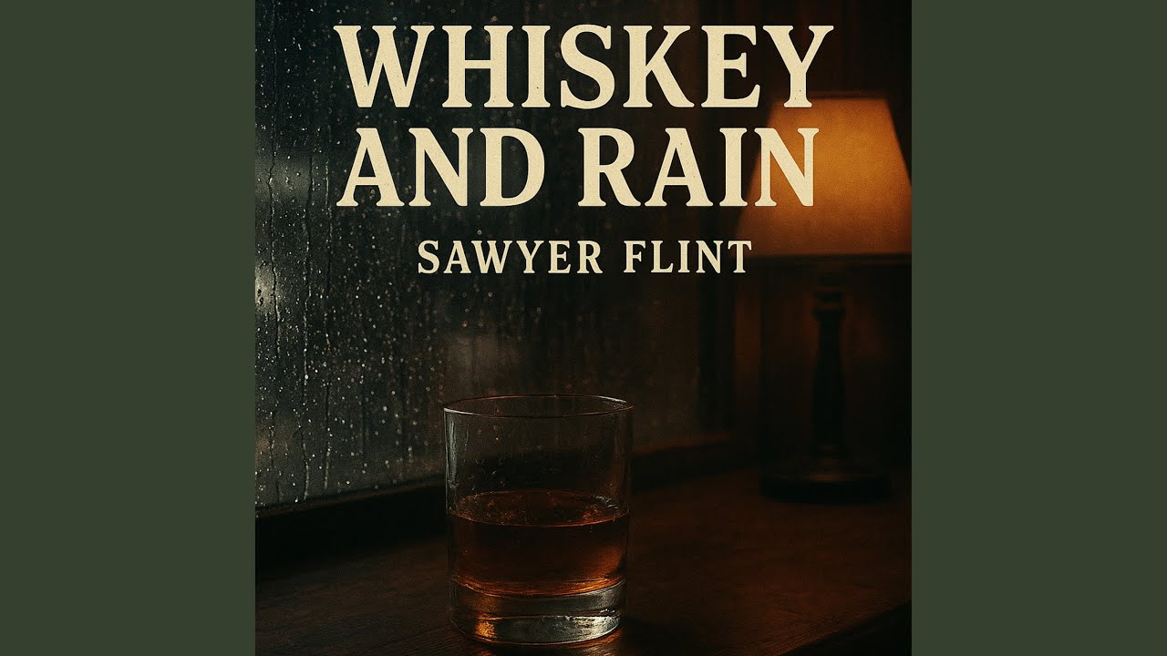 Whiskey and Rain