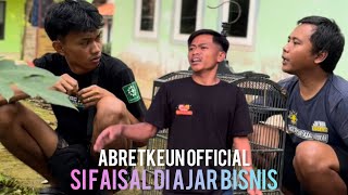 Sundanese Comedy Sketch || Learning Business