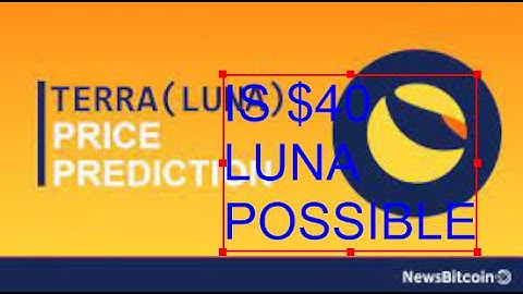 TERRA LUNA PRICE PREDICTION !!!!!!TECHNICAL ANALYSIS