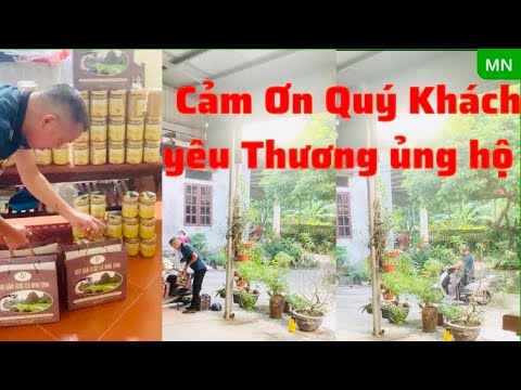 Video #Shotrs Ruốc cá nhà làm ngon chuẩn vị, Cảm ơn khách... - youtube