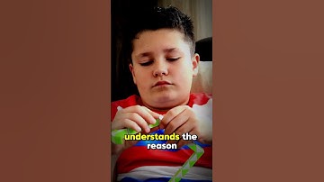 29  Let Kids Learn Naturally with Logical Consequences