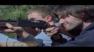 Firsthand | Season 9 Episode 6 - John Rattray Content