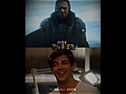 GENERAL ZOD VS