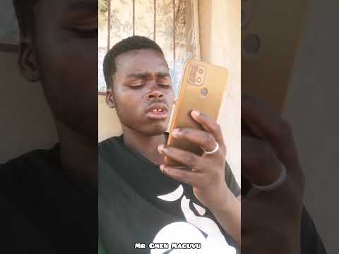 Ye Madala Matauzeni Yimina Ngamula Matsombe 