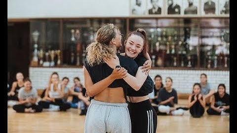 ONLY| CHANCE TO DANCE 2021| LARA