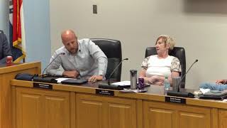 City of Jefferson - City Council Meeting 06.01.2026