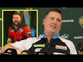 So talented but so lazy  chris dobey honest on michael smith talent and ross smith epic