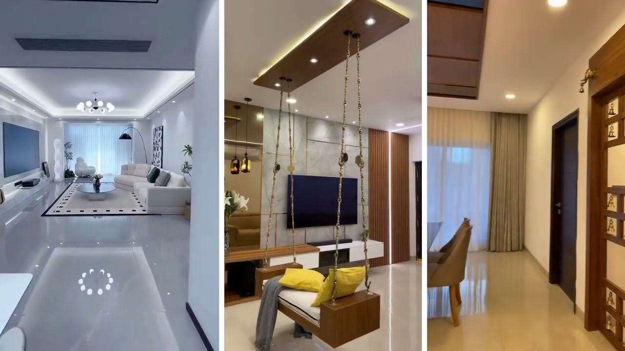 INTERIOR DESIGN IDEAS