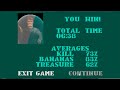 End of video