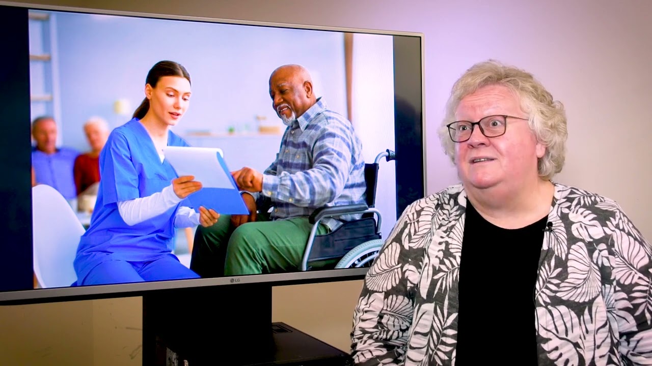 National Assisted Living Week YouTube