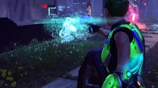 XCOM 2 - Flawless Faceoff