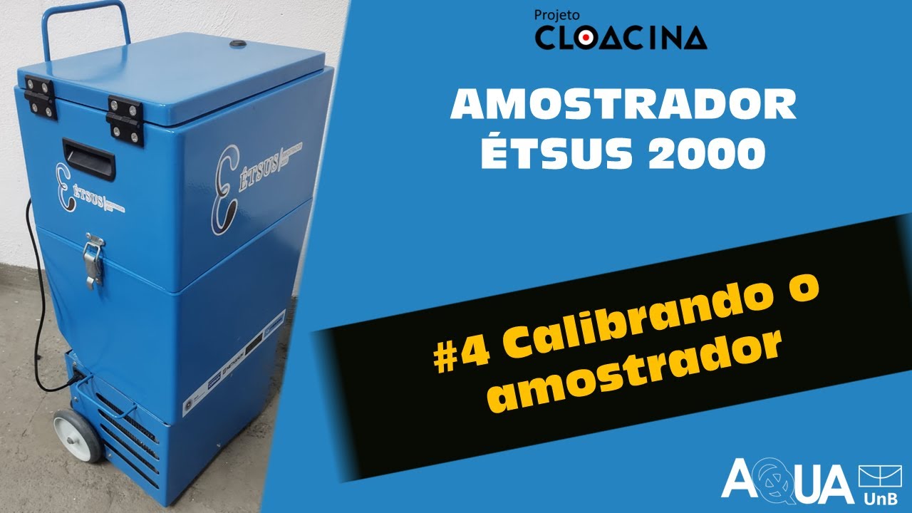 Amostrador tsus 2000 4 Calibrando O Amostrador YouTube amostrador-tsus-2000-4-calibrando-o-amostrador-youtube