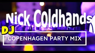 Rnb Mix Dj Nick Coldhands Gotta Workhot Steppacrasy In..