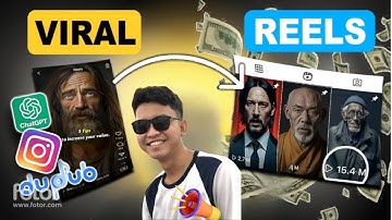 Hướng dẫn làm video triệu view bằng AI không lộ mặt mới nhất