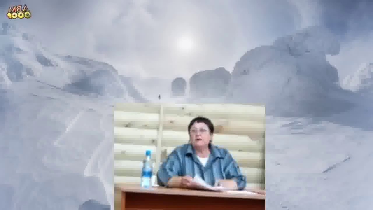 Полярный Урал Родина Людей (Светлана Жарникова) rem 2017 - YouTube