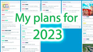 My plans for 2023 - what do you think? by Coqui Games 731 views 1 year ago 20 minutes