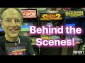 Behind the Scenes at Houston Arcade & Pinball Expo 2025!
