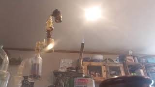 Dabs for pain  22% THC