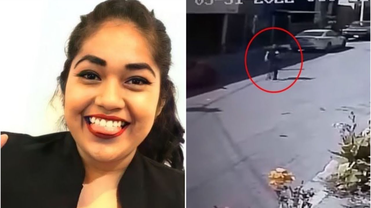 Yolanda Martínez: Su CUERPO estuvo 38 DÍAS cerca de la CASA de su PADRE - Lesma VR 👁 - Caso México