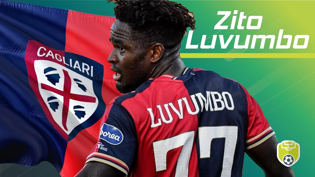 Itália: Zito Luvumbo emprestado ao Calcio Como da Série B - Claquemagazine