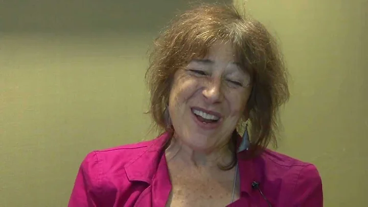 Jan Cohen Cruz