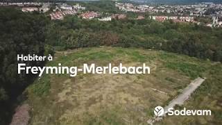 Habiter À Freyming-Merlebach Sodevam