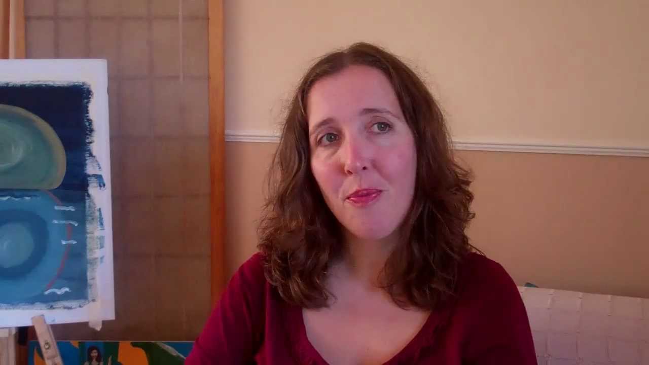 New Moon - New Beginning