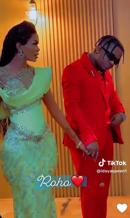 Whozu ft Wema Sepetu - Moyo wangu