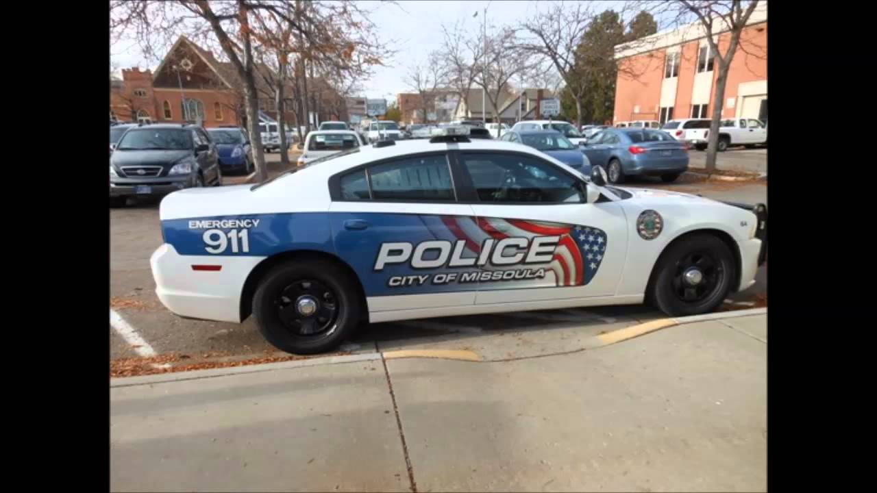 Missoula Police Investigate Rape of UM Student