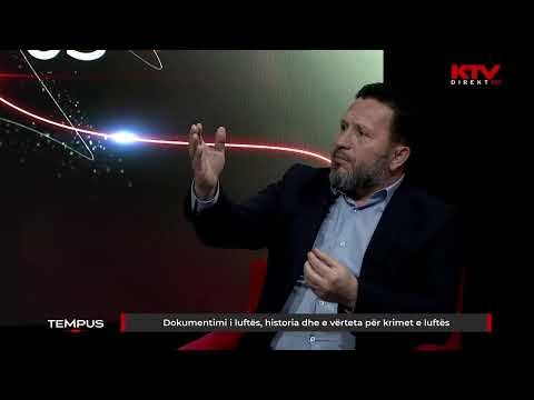 Ekspozita fund e krye manipulim | Tempus