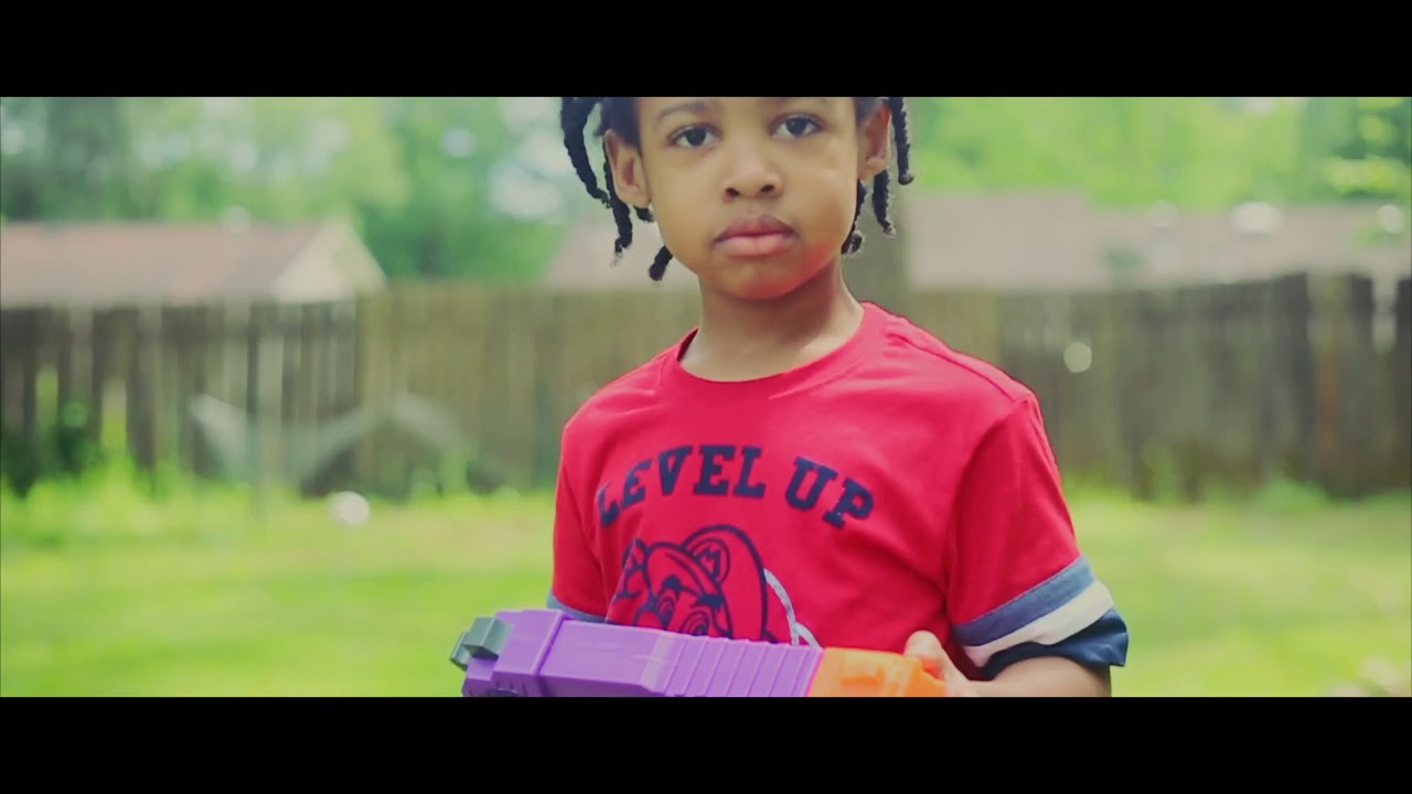 The Navi Show - Zombie Buster