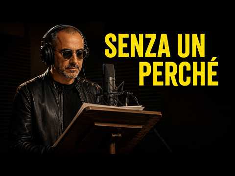 Il "perché" che ci tiene in vita
