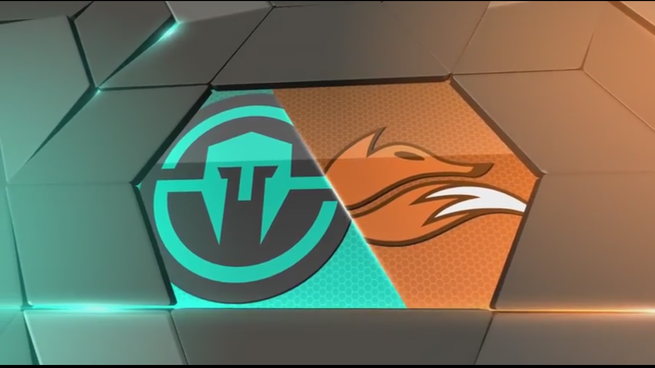 IMT vs FOX - Week 5 Day 3 Match Highlights (Spring 2017)