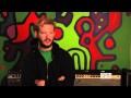 Capture de la vidéo In The Studio: Bon Iver