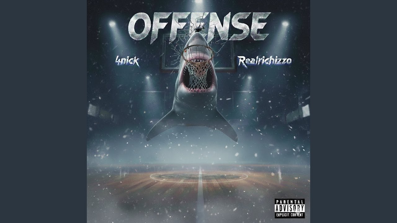 Watch Offense on YouTube Watch Offense on YouTube