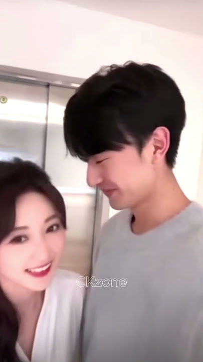 CHEN SI and LI RUO QI I WHEN WILL YOU GET MARRIED?
