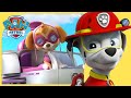 Marshall and Skye Save Adventure Bay and More Episodes! | PAW Patrol | Cartoons for Kids Compilation