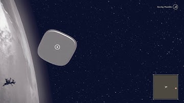 Nier: Automata bunker camera glitch