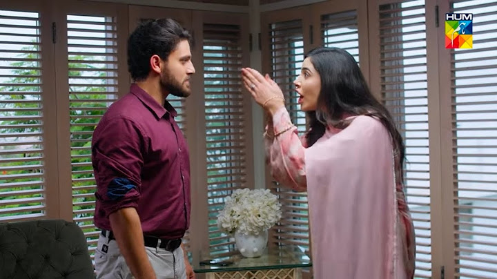 Tum Mere Kya Ho Episode 78 Teaser Adnan Raza Mir & Ameema HUM TV Promo JH Studio